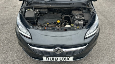 Vauxhall Corsa 1.4 Design 5dr Petrol Hatchback